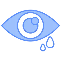 Free Ojo  Icono