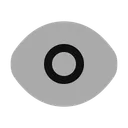 Free Ojo Icon