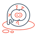 Free Ojo  Icono