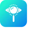 Free Ojo  Icono