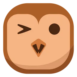 Free Bueno Emoji Icono