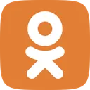 Free Ok Ru Logo Icon