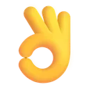 Free Hand Color Default Icon