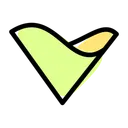 Free Vale Industrie Logo Firmenlogo Symbol