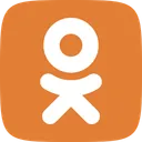 Free Ok Ru Logo Icon