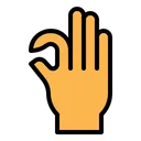 Free Handzeichen Geste Finger Symbol