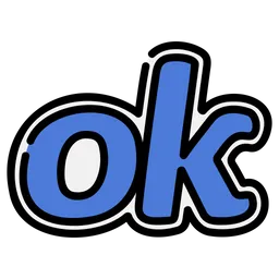 Free Okcupid Logo Icon