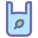 Free Öko-Tasche  Symbol