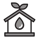 Free Ökologie  Symbol