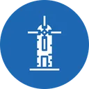 Free Ökologie  Symbol