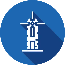 Free Ökologie  Symbol