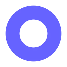 Free Okta Logo Icon