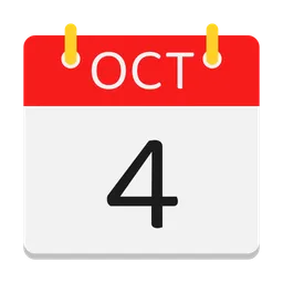 Free Oktober  Symbol