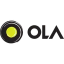 Free Ola Cabs Logo Icon