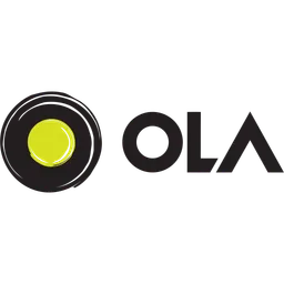 Free Ola Logo Icon