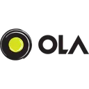 Free Ola Cabs Logo Icon