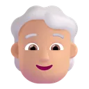 Free Old man  Icon