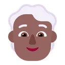 Free Old man  Icon