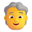 Free Person Color Default Icon