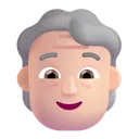 Free Person Color Light Icon