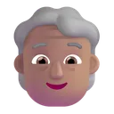 Free Person Color Medium Icon