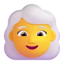Free Old woman  Icon