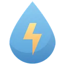 Free Bio Kraftstoff Biokraftstoff Icon