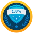 Free Olive Branch Award  Icon