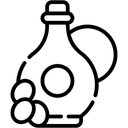 Free Olivenol Speiseol Bio Symbol