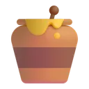 Free Lata Color Icono