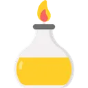 Free Ollampe Lampe Licht Symbol