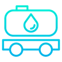 Free Tank Kraftstofftank Milchtank Symbol