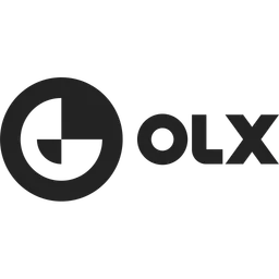 Free Olx Logo Icône