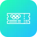 Free Olympisch  Symbol