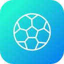 Free Olympic Game Football Icon
