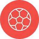 Free Olympic Game Football Icon