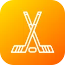 Free Olympics Game Ice Icon