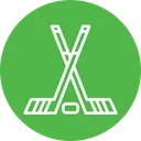 Free Olympics Game Ice Icon