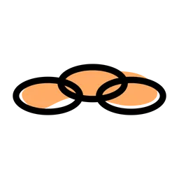 Free Olympikus Logo Icon