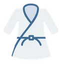 Free Olympia Sport Judo Symbol