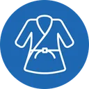 Free Olympia Sport Judo Symbol