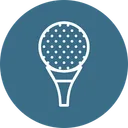 Free Olympische Spiele Spiel Golf Icon