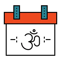 Free Om  Icon