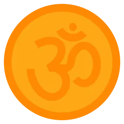 Free Om  Icon