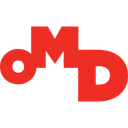 Free Omd Company Brand Icon