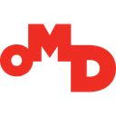 Free Omd  Icon