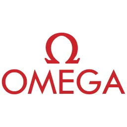 Free Omega Logo Icon