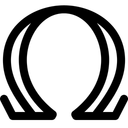Free Omega Uhren Markenlogo Marke Icon