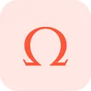 Free Omega-Uhren  Symbol