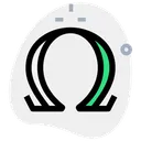 Free Omega Uhren Markenlogo Marke Icon